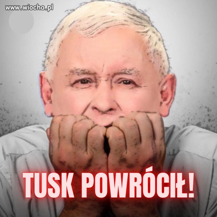 No i pampers już do wymiany ...