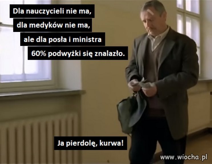 Taka sytuacja   
