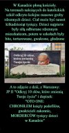 Hipokryzja i zaklamanie sekty kosciola...