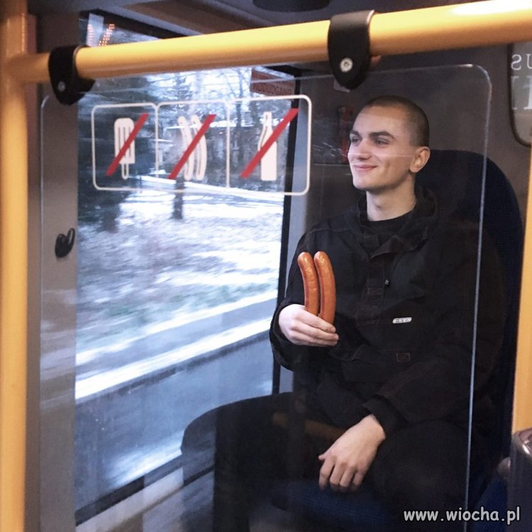 Zakazy zachęcają do ich łamania
