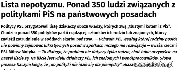Sporo tych tłustych kotów