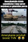 Amerykanie z odsieczą TVN 24