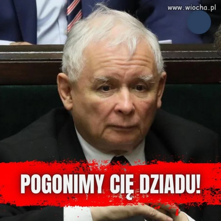 To tylko kwestia czasu ...