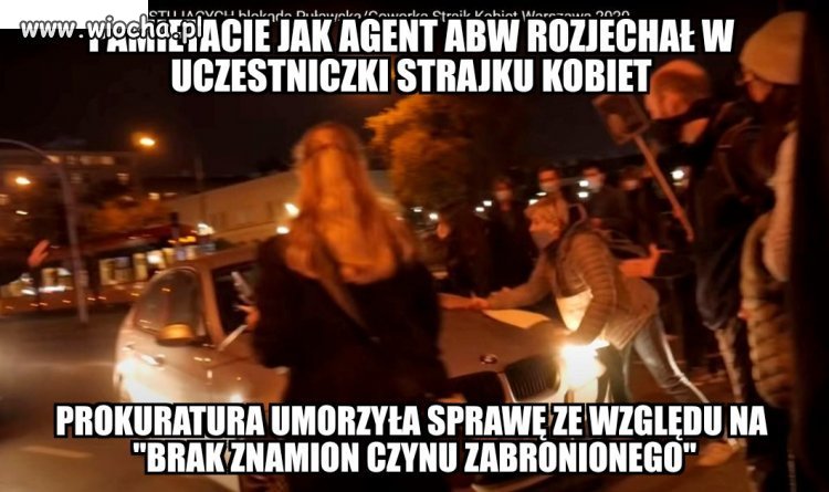 Pisom wolno więcej