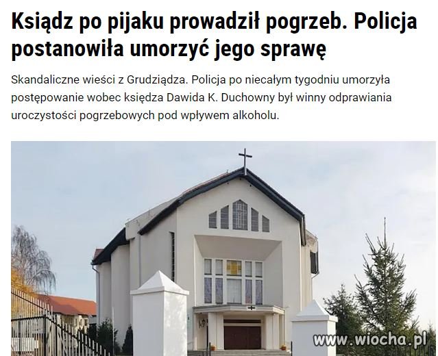 Wikariusz - Dawid Paweł K.
