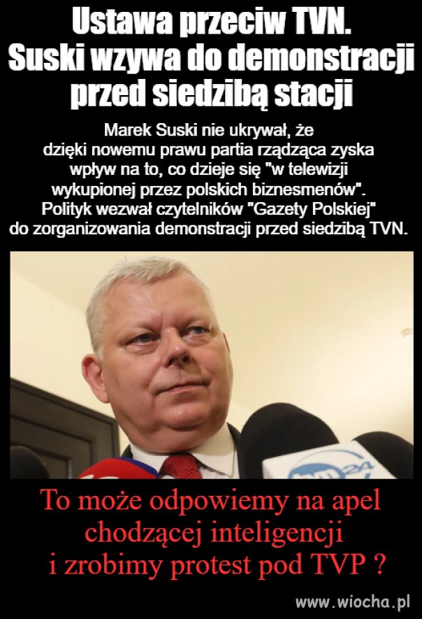 Odpowiedzmy na apel chodzącej inteligencji 