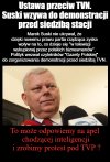 Odpowiedzmy na apel chodzącej inteligencji 