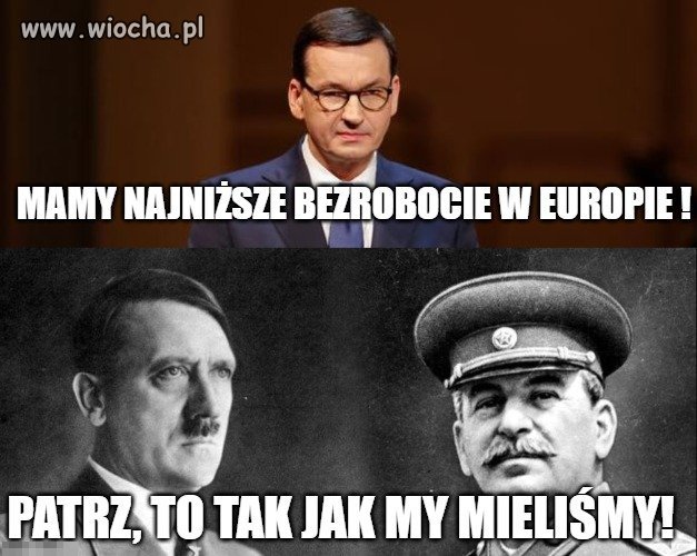Niektórych to trzeba było