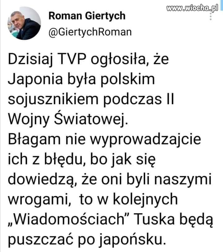 Otóż to... 