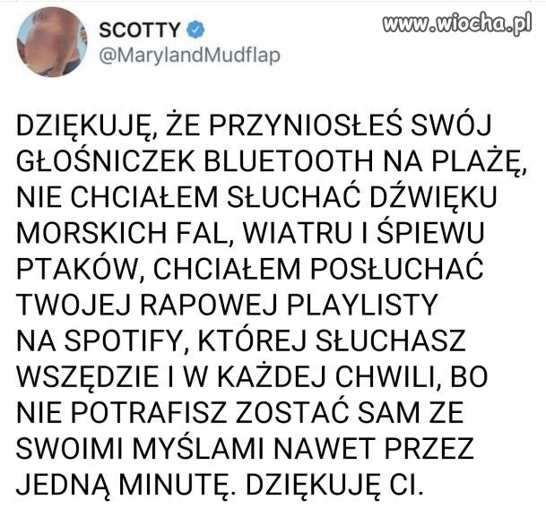 Wakacyjne klimaty