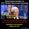 Karczewski zapewniał o kolejnych transferach 