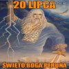 Jeśli już musisz czcić bogów, to czcij swoich