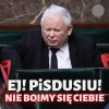 Teraz to ty powinieneś się bać ...