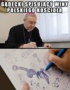 Głodnemu chleb ...