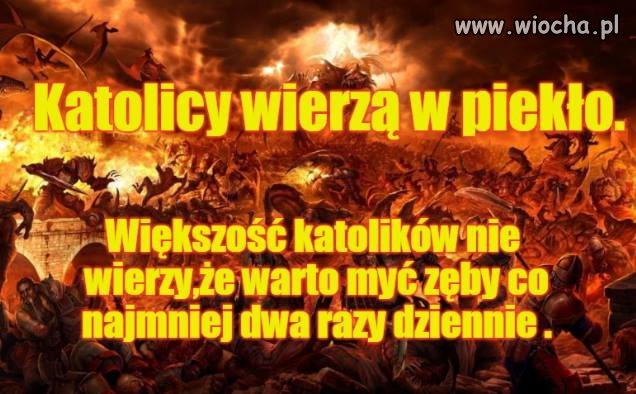 To widać, słychać