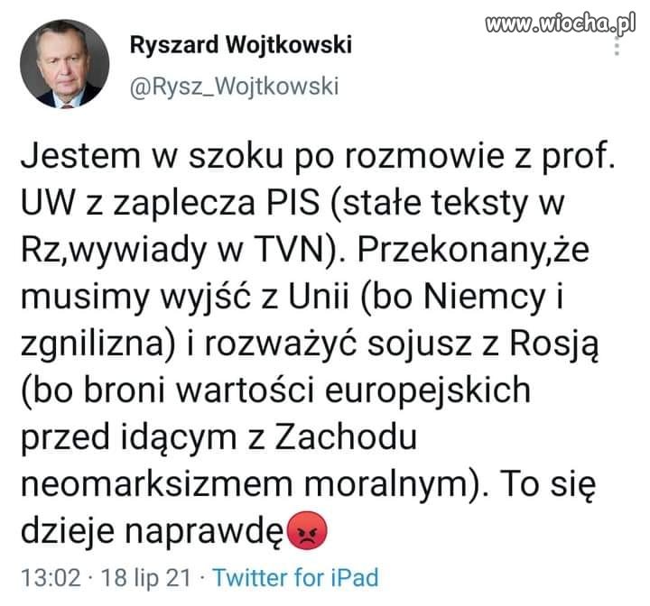 PiS już nie ukrywa 