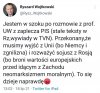 PiS już nie ukrywa 