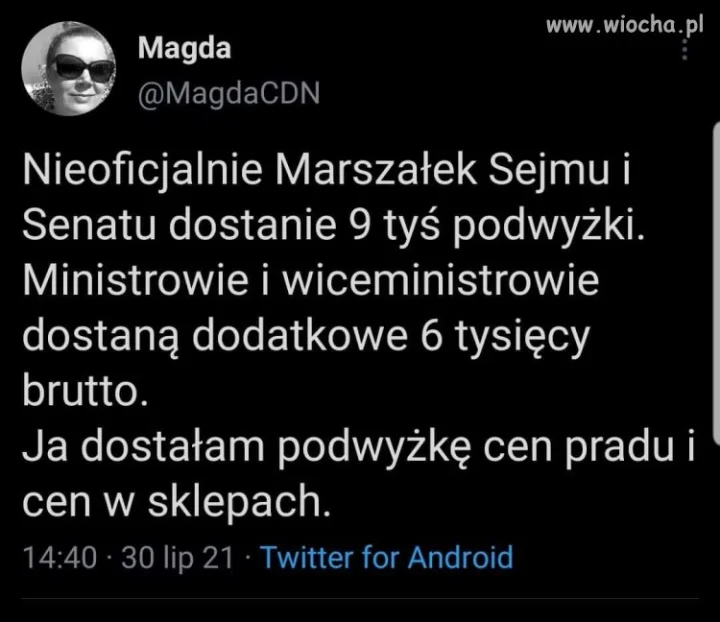 Trochę 