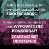 Najwyższy czas ...
