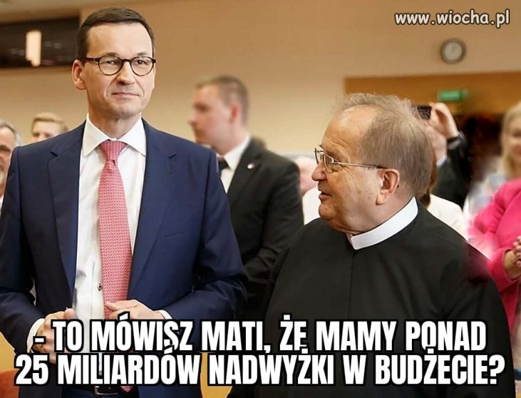 To ja się nimi zaopiekuję 
