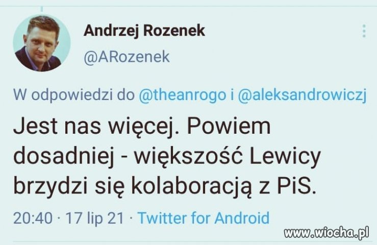 Mleko się rozlało 
