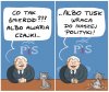 To coś starego i stetryczałego 