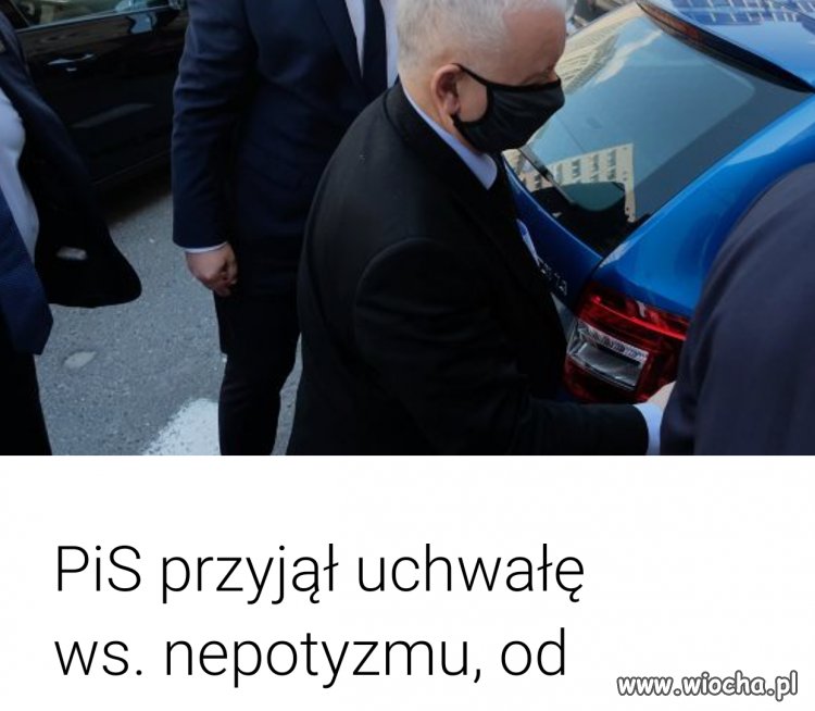 No nie możliwe. Przecież do tej pory takie rzeczy