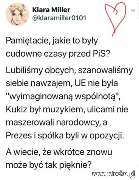  Może być i będzie!!!