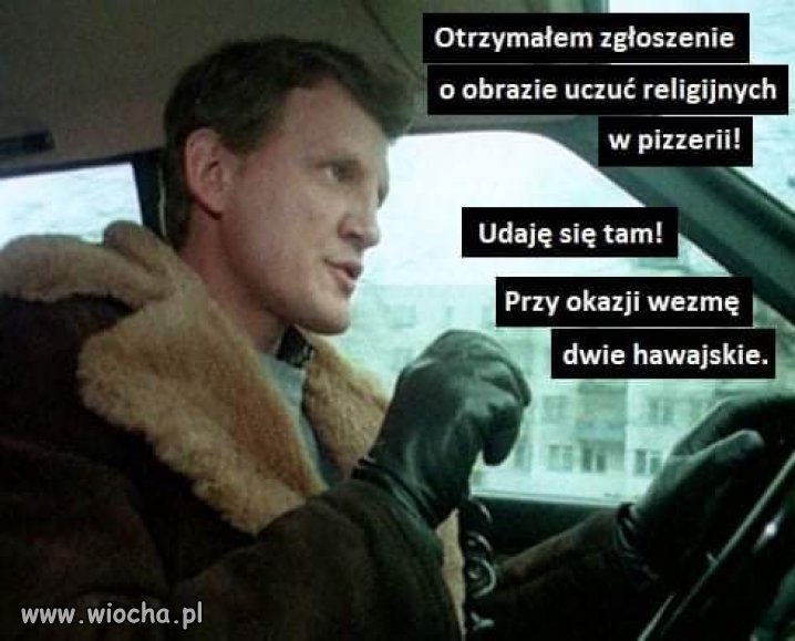 Porucznik Borewicz
