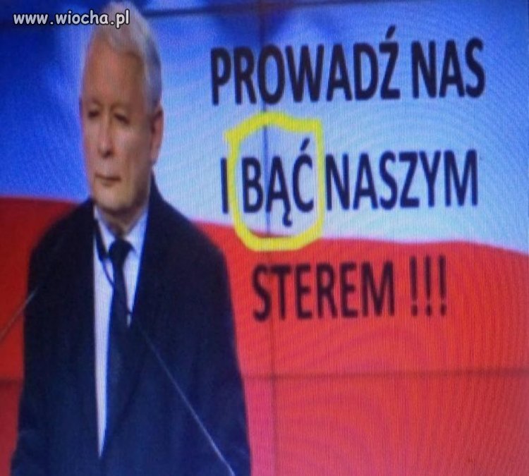 Się narobiło