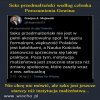 Obsesja prawicy i sekty kościoła na temat seksu...