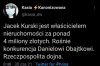 Kolejny krezus 