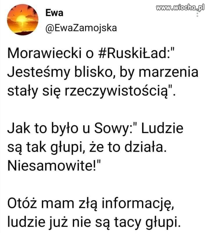 Coś z cyklu... 
