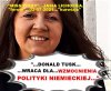 Powiedziała 