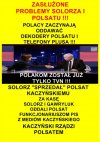 Polacy już mają dosyć kłamliwej propagandy PiSu!