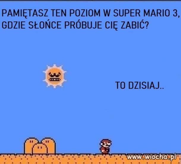 To  dzisiaj