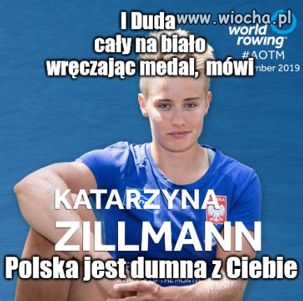 I to wszystko w głównym wydaniu szczujni 
