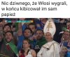EURO 2020 Włochy- Anglia