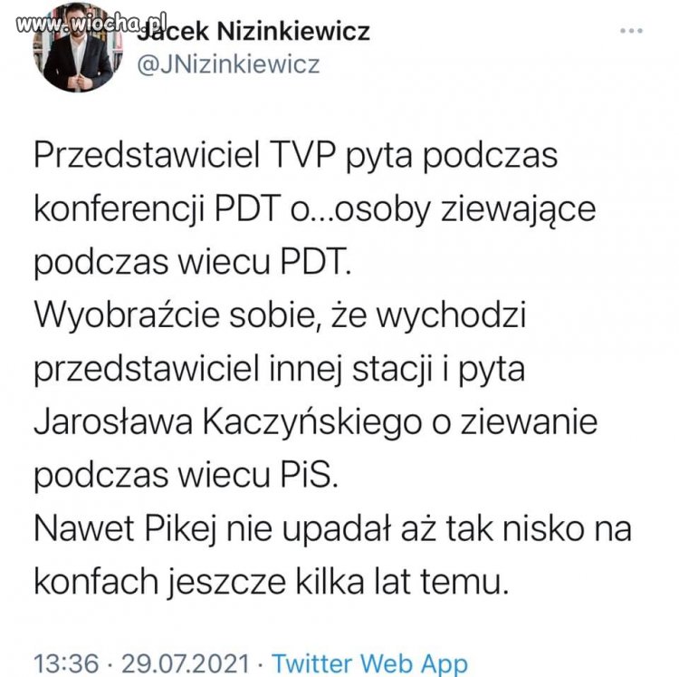 Się narobiło