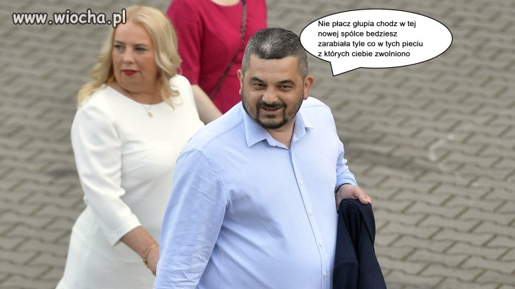 Walka z nepotyzmem według PiS