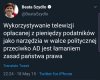 Taka sytuacja   
