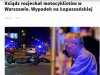 Jakby jeździł na osiołku