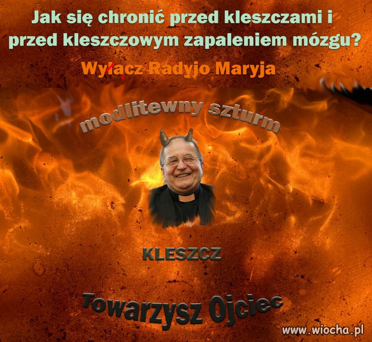 Absurdy kościoła