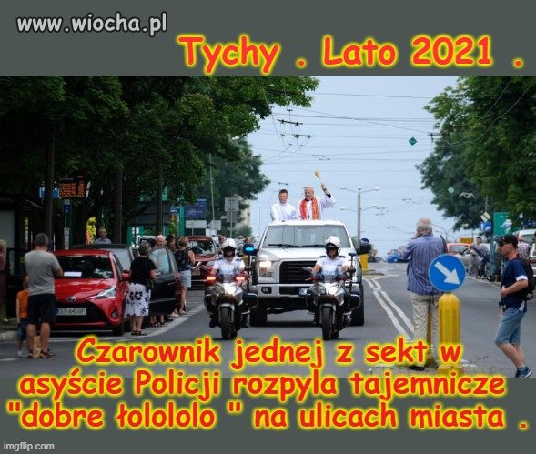 I pyk! 
