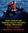 Duda ubolewa i to mocno