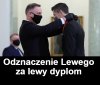 Lewy za lewy