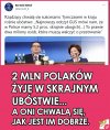 Skoro jest tak dobrze? To dlaczego jest tak źle?