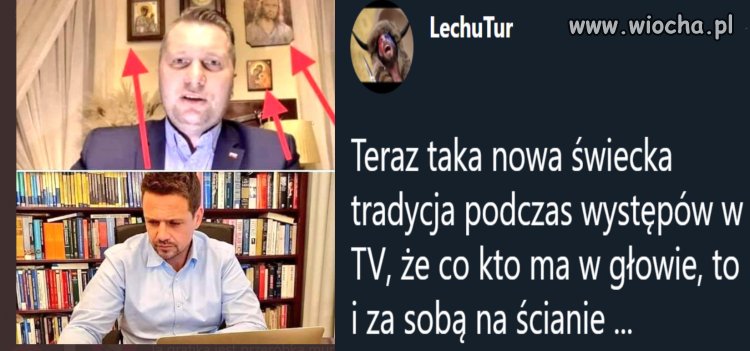 Taka nowa świecka tradycja 