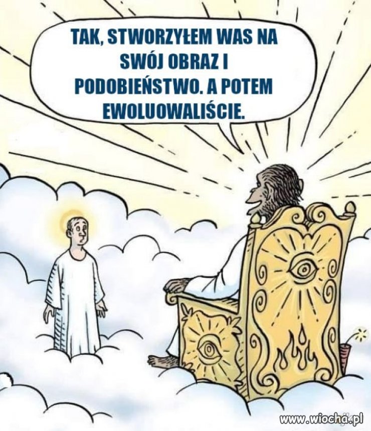 Tak było...