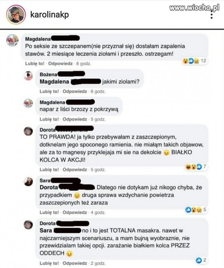 To nawet nie jest już śmieszne   